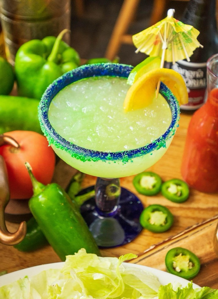 Things To Do Agave Bar & Grill